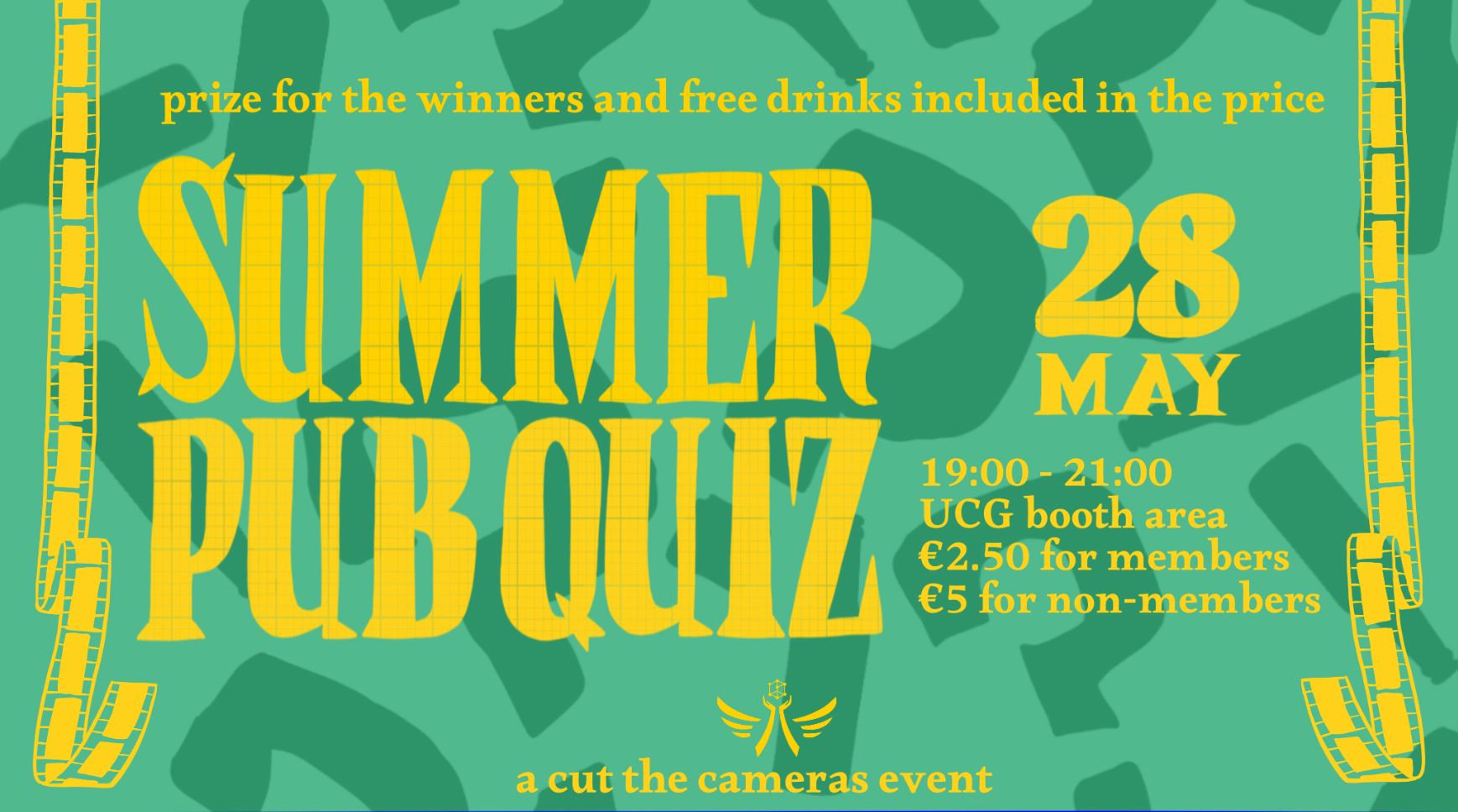 Summer Pub Quiz