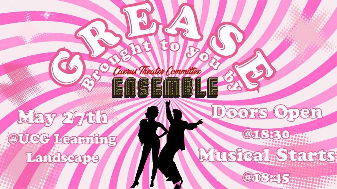 Grease: The Musical