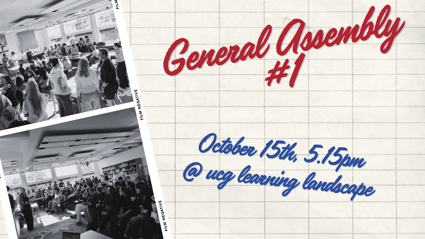 First General Assembly 