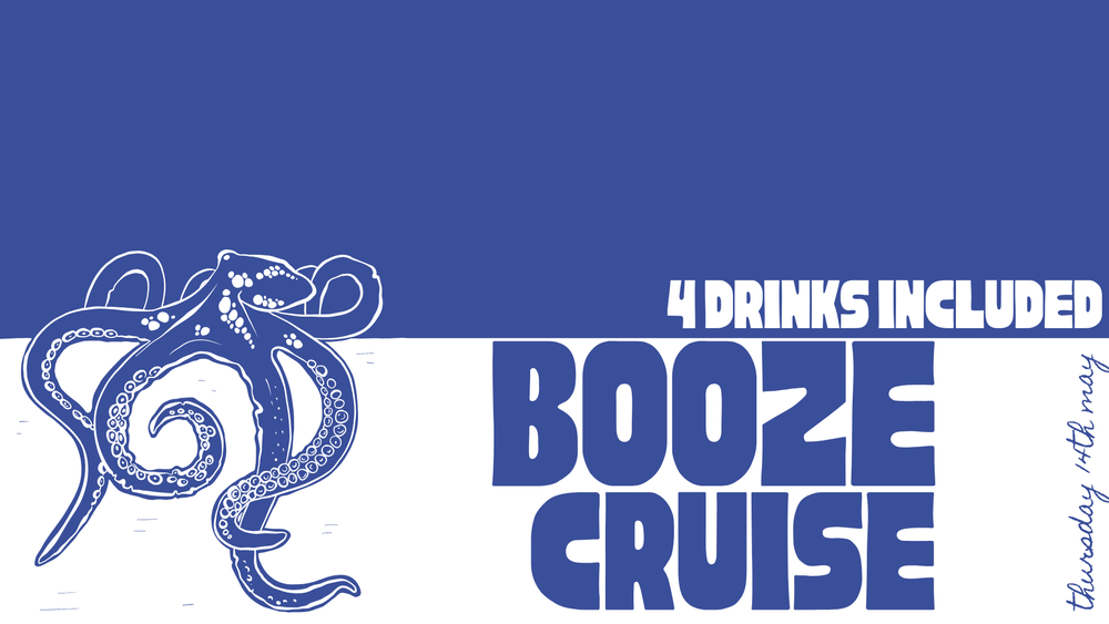 Booze Cruise