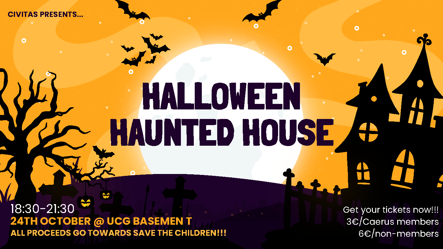 Haunted House