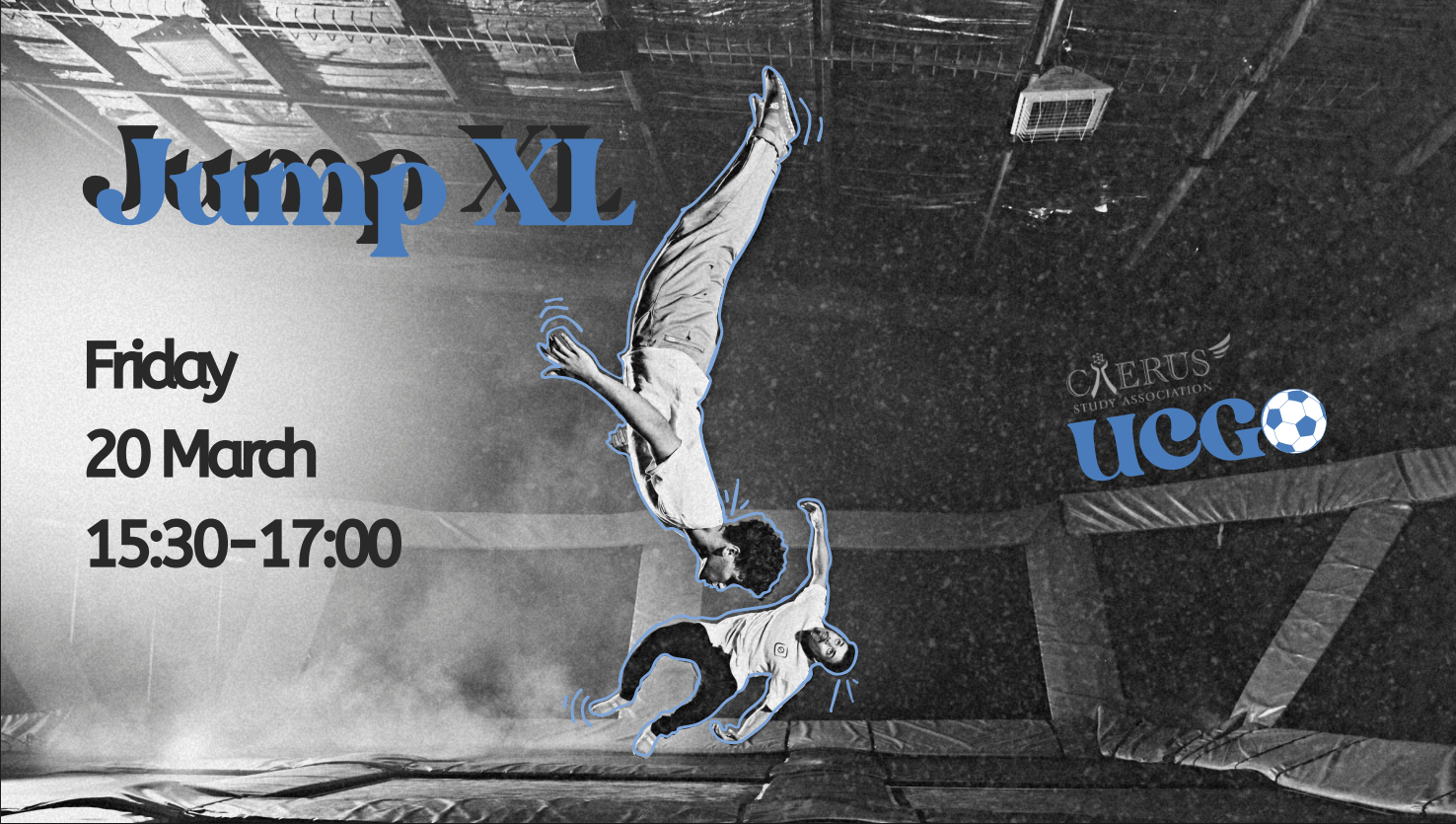JUMP XL