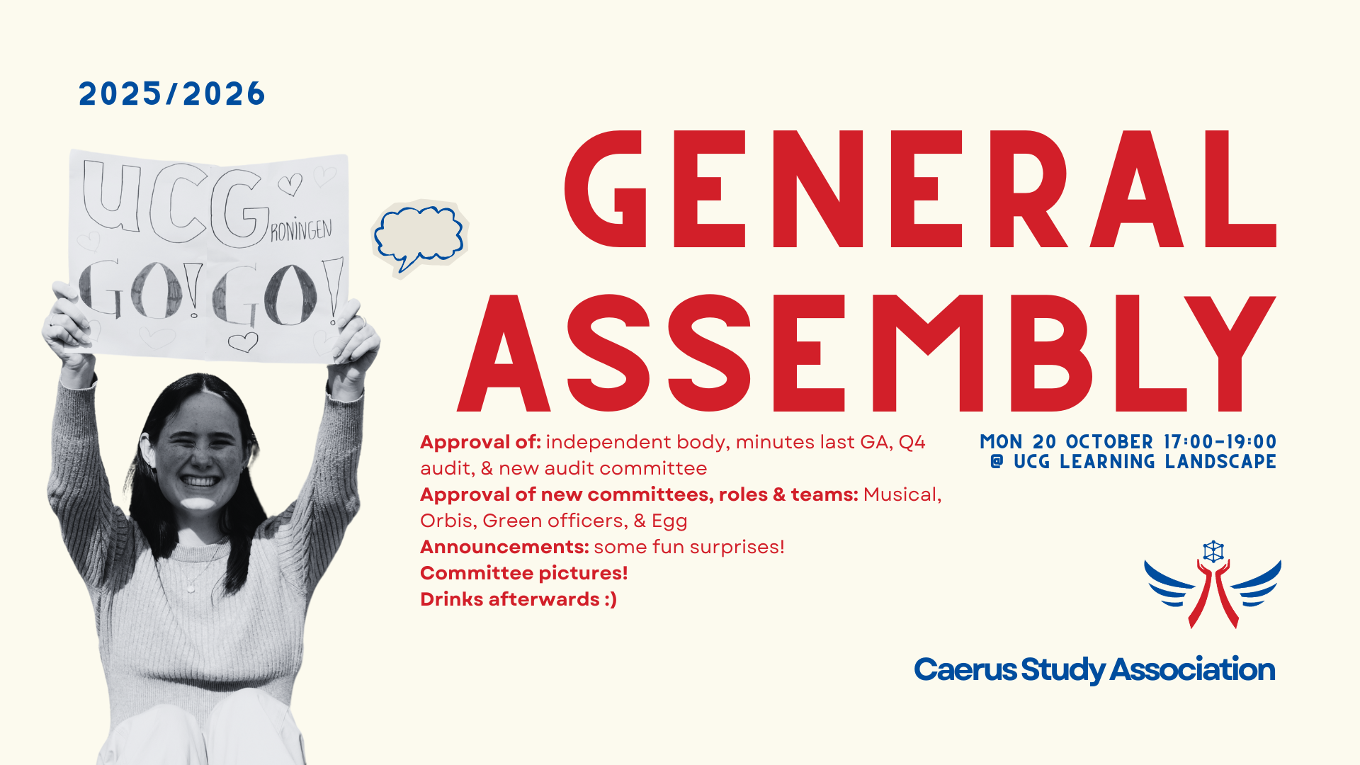 General Assembly